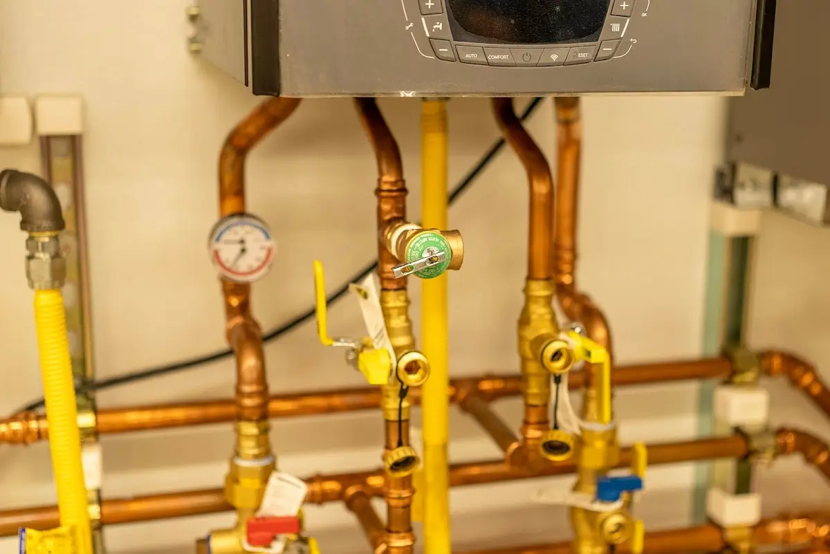 Licensed technician providing Sewer Cleanout for a homeowner in Arthurtown